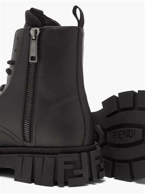 mens fendi sale|fendi chelsea boots men's.